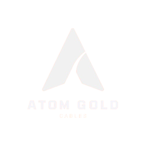 Atom Gold Cables