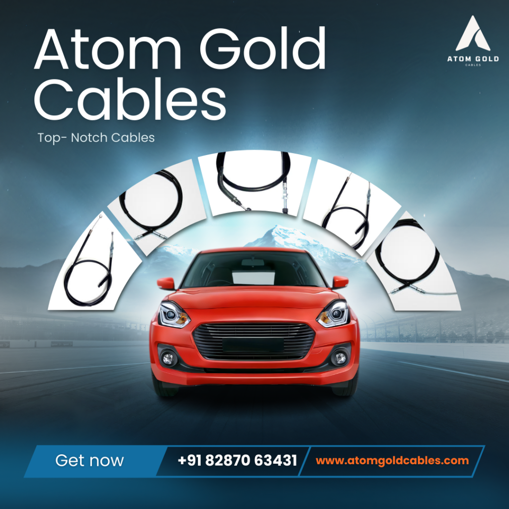 Identifying Signs of Internal Cable Wear