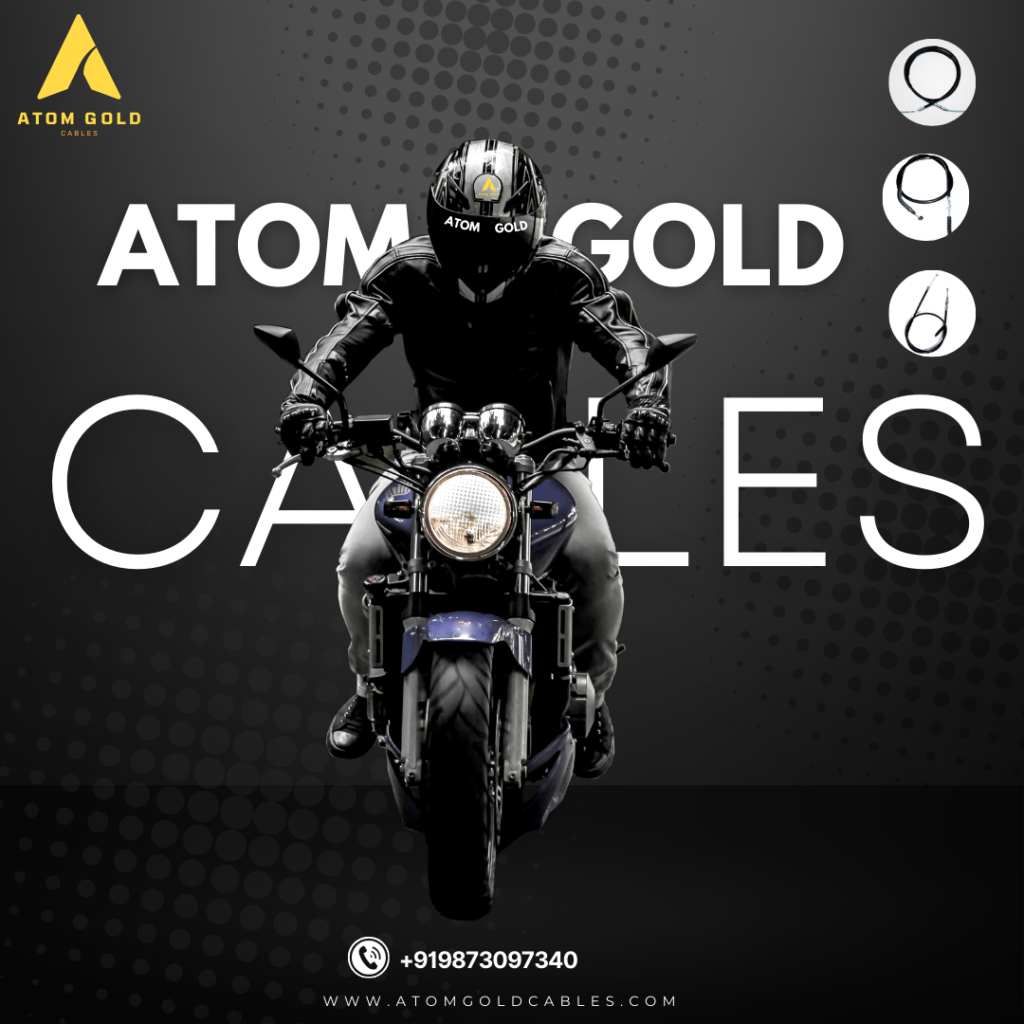 factors affecting cable life span in two-wheelers