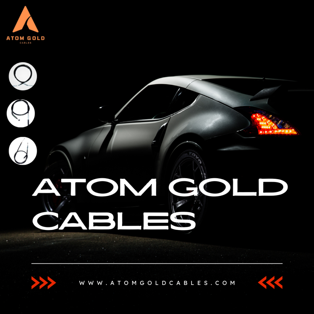 How Control Cables Work in a Vehicle’s Clutch System