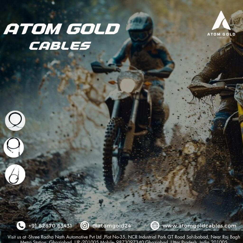 Factors Affecting Two-Wheeler Cable Life Span