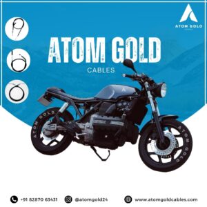 Brake Cables