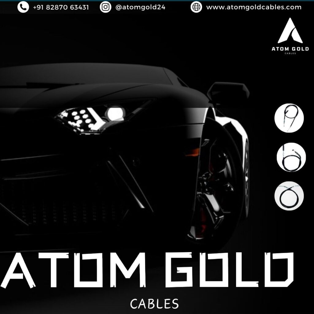Atom Gold Cables guarantee