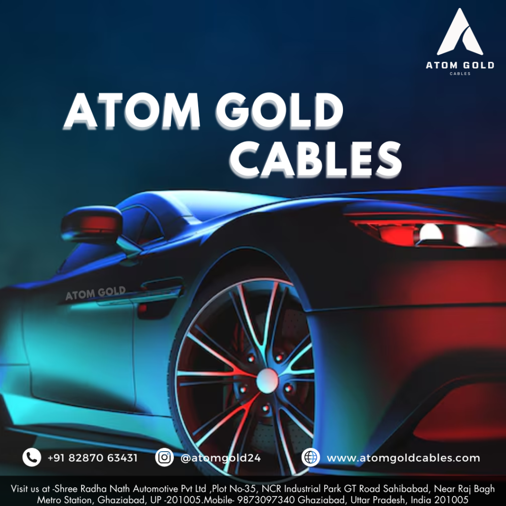 How to Choose the Right Automotive Control Cables